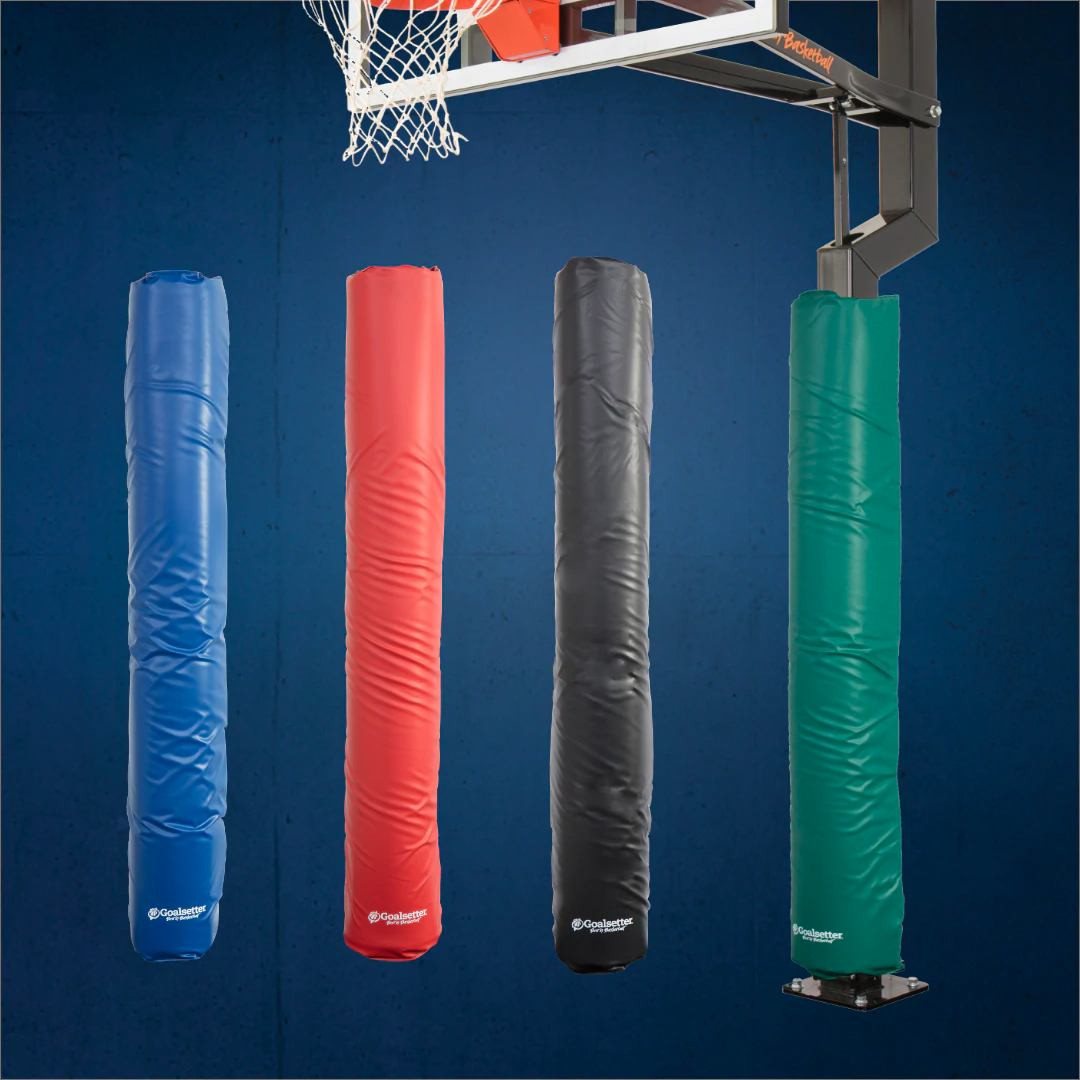 Goalsetter Basketball Pole Pad - Thumbnail 3