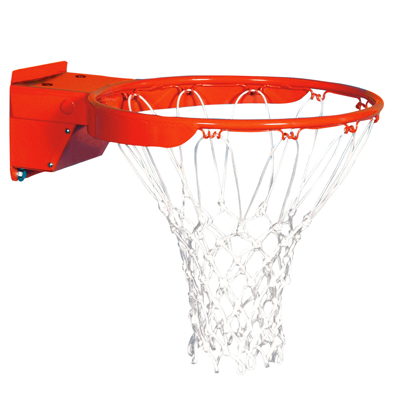 Goalsetter Static Single Basketball Rim