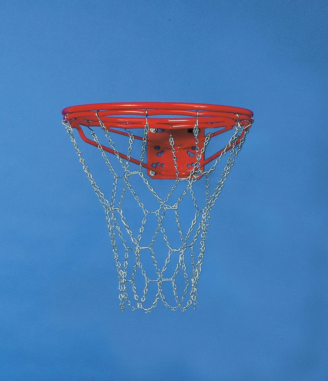 Bison Standard Chain Basketball Net Sports Unlimited