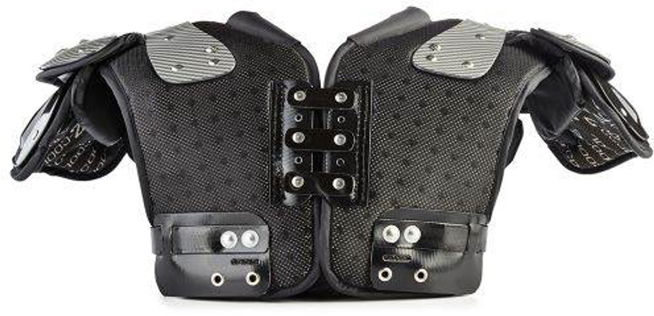 Gear Pro-Tec J.V. X3 Football Shoulder Pad, Size Xs