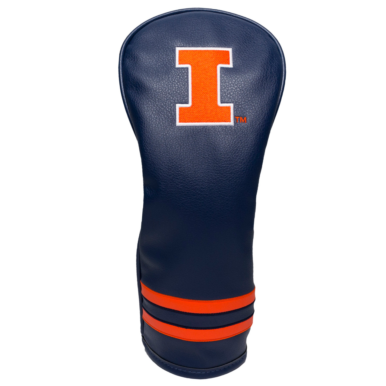 Team Golf NCAA Illinois Fighting Illini Fairway Stand Bag