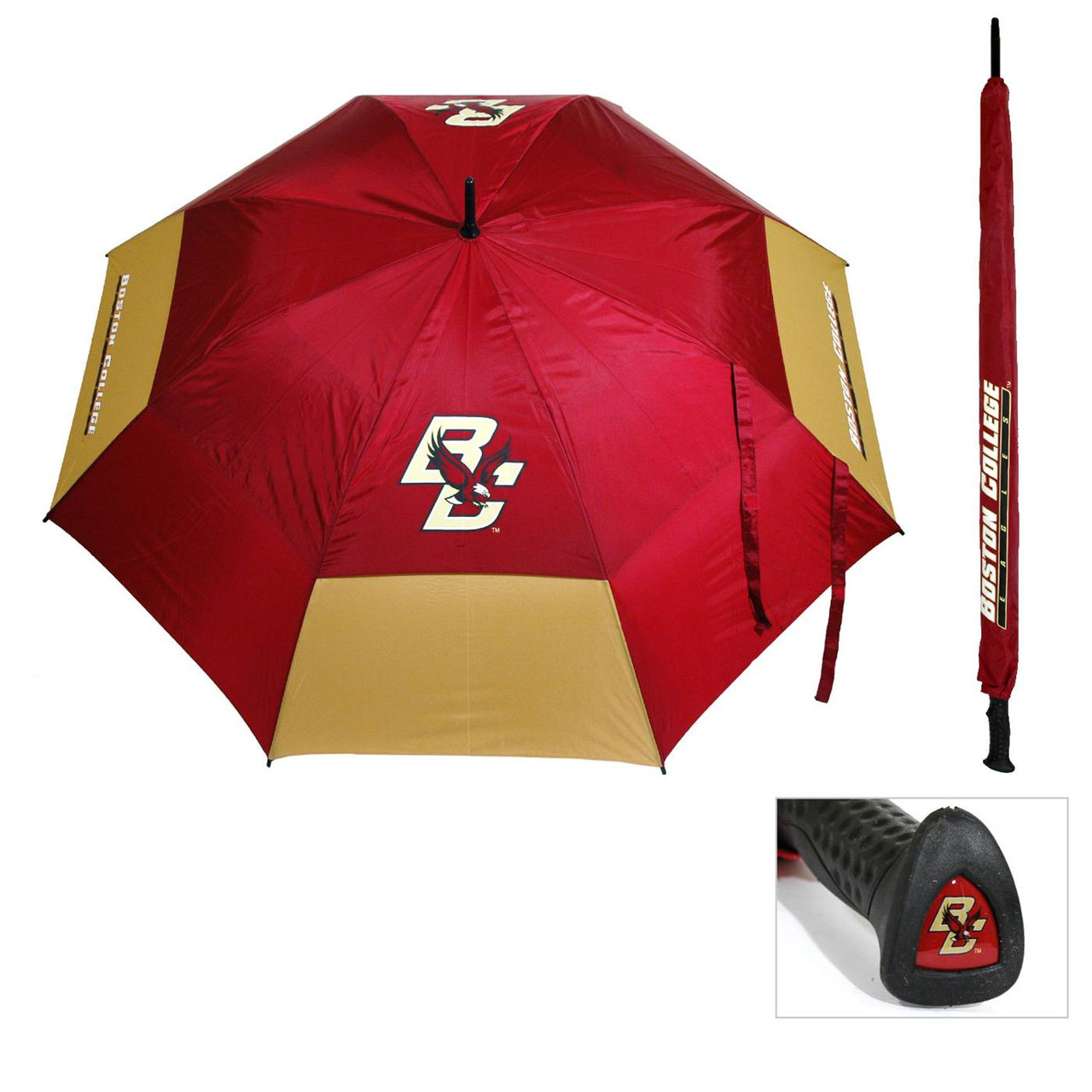eagles patio umbrella Patioslife Aegis Pro Cantilever with Built-In LED Lights and US-Patioslife or lounging by the pool Philadelphia Eagles Golf Umbrella -