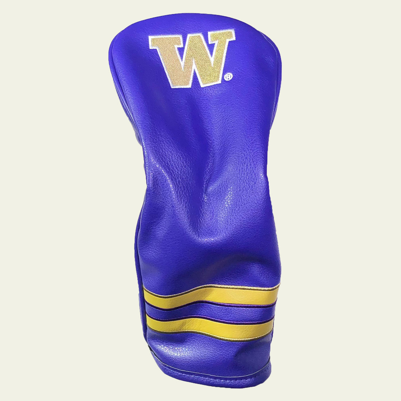 Team Golf Washington Nationals Vintage Fairway Headcover