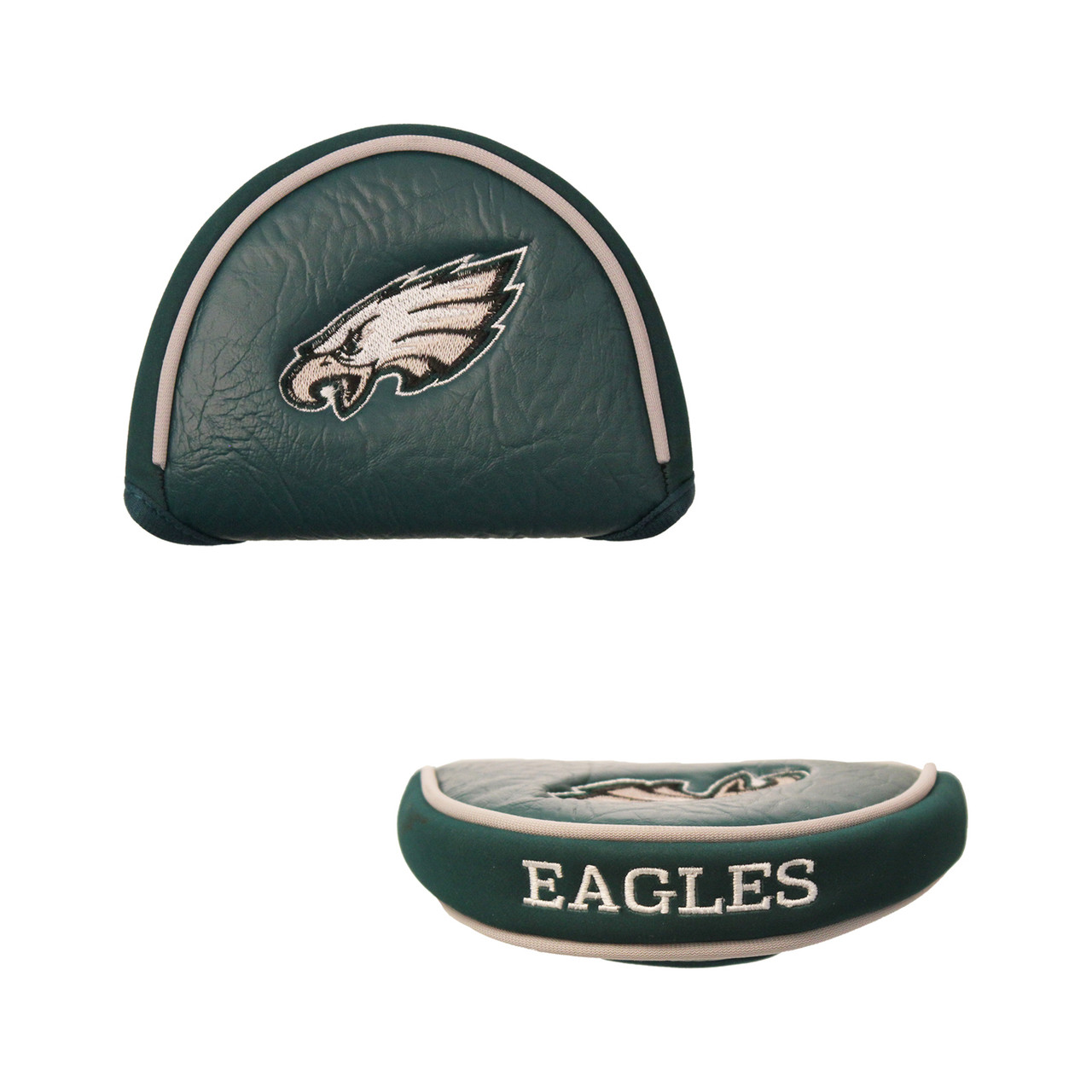 Philadelphia Eagles Golf Mallet Putter Cover - Sports Unlimited