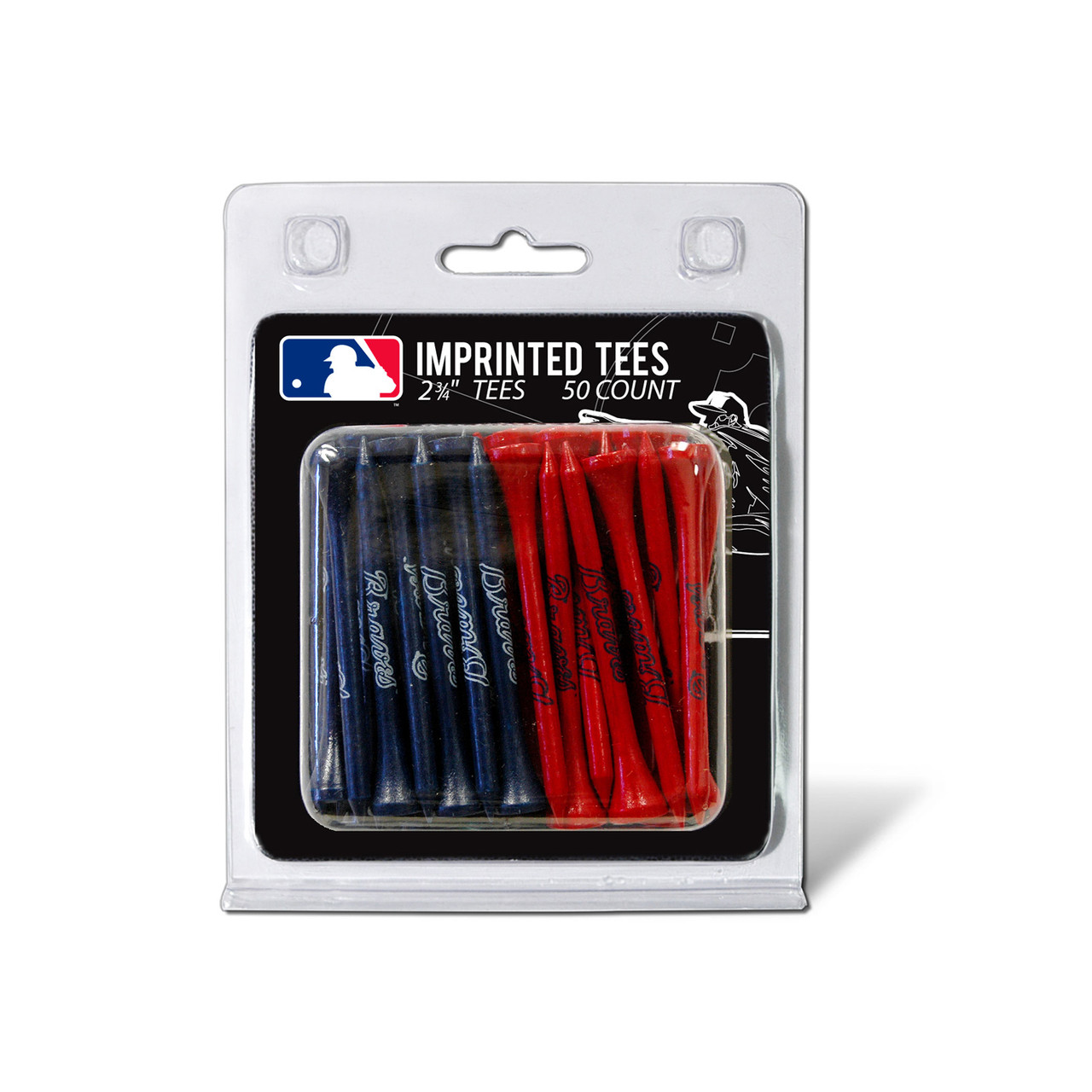 Atlanta Braves Golf Accessories - SportsUnlimited.com