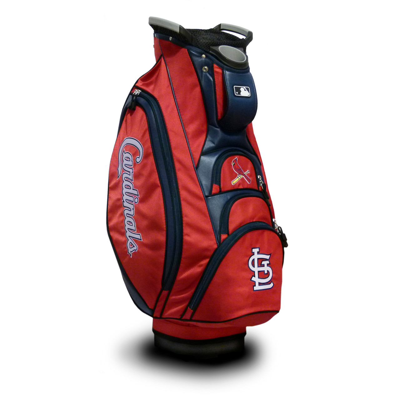 St. Louis Cardinals Travel Golf Bag - Sports Unlimited