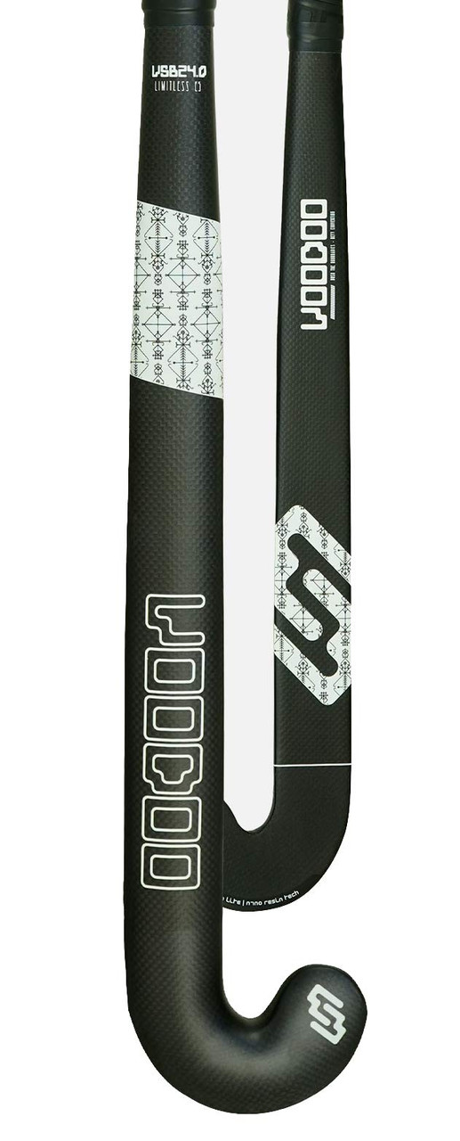 Voodoo Limitless E5 Field Hockey Stick - Sports Unlimited