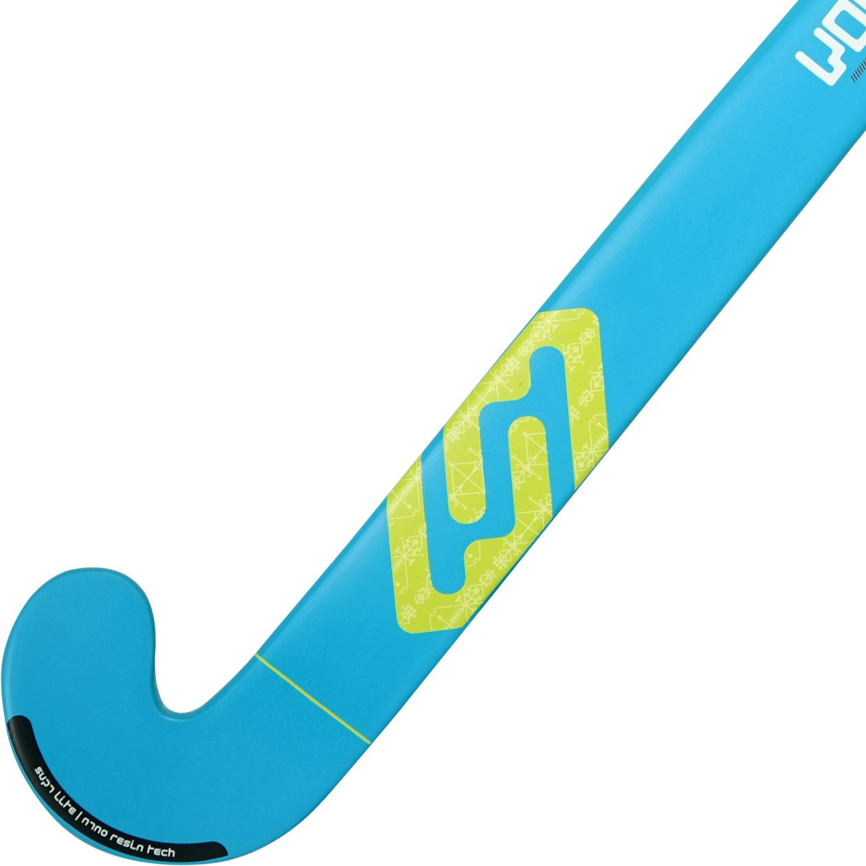 Voodoo Mojo E5 Indoor Field Hockey Stick Sports Unlimited