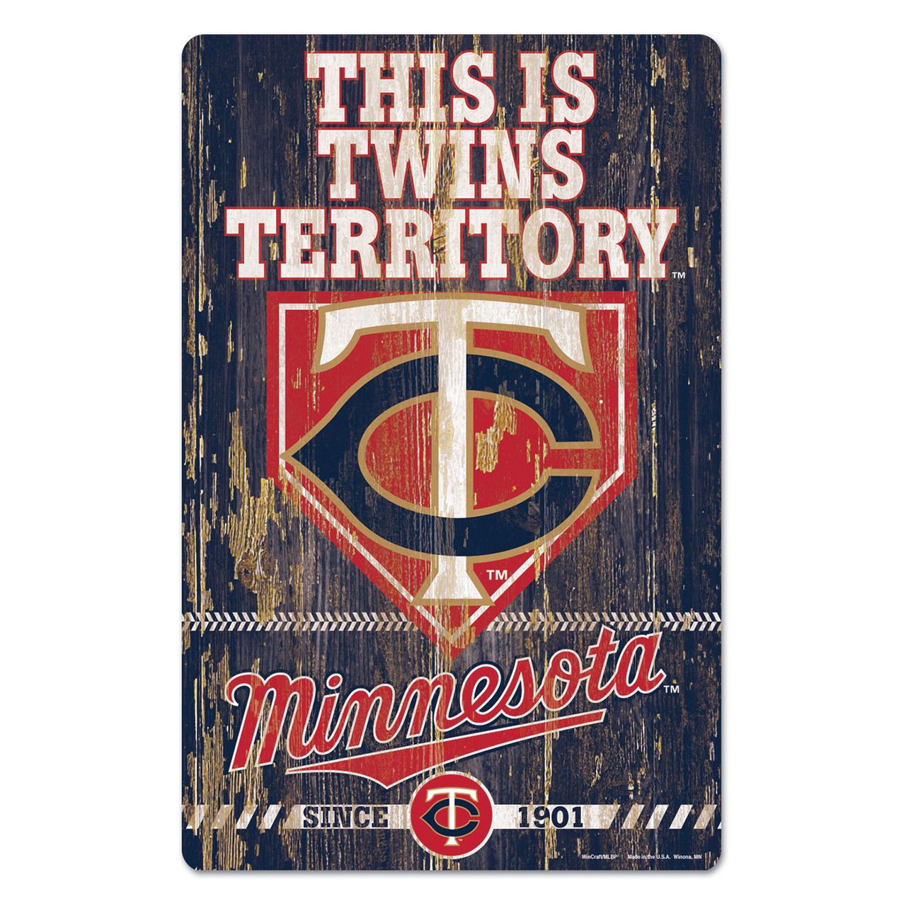 Minnesota Twins - Save this wallpaper to use as a