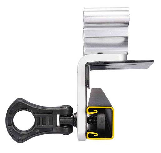 T Nut Compatable Bike Rack Truck Bed Bike Rack INNO RT202 - Holds Your Bike Upright, Fits C ...