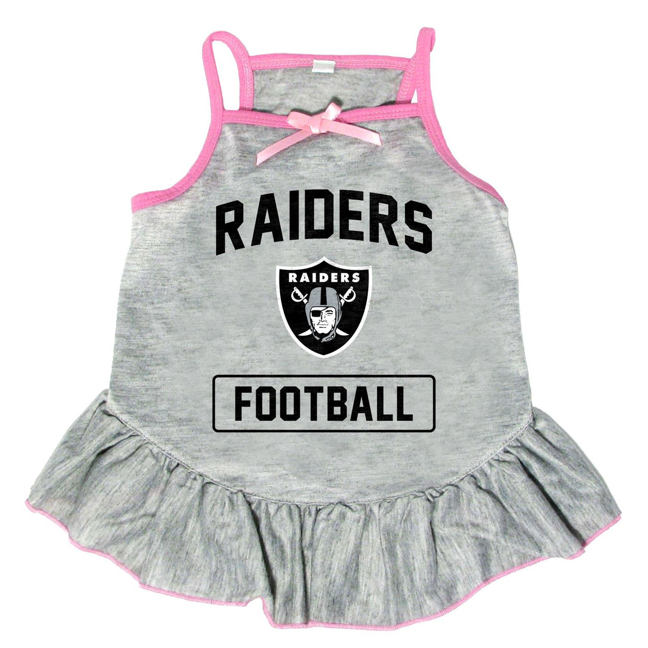 raiders dress for women Women's Gameday Couture White/Black Las Vegas Bling It Full Sequin Jersey 18% spandex Raiders Women's G-III Icing Long