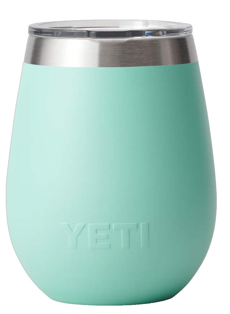 YETI Wine Tumbler - 10oz