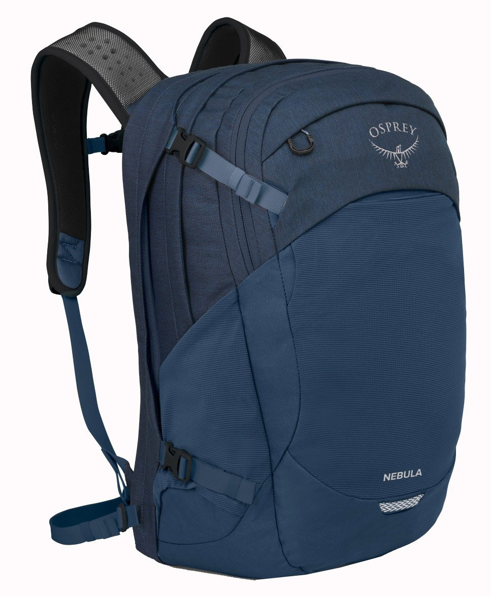 most popular osprey backpack of all time Osprey Nebula Custom Backpack