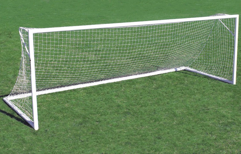 Kwik Goal 8' x 24' Fusion Soccer Goal