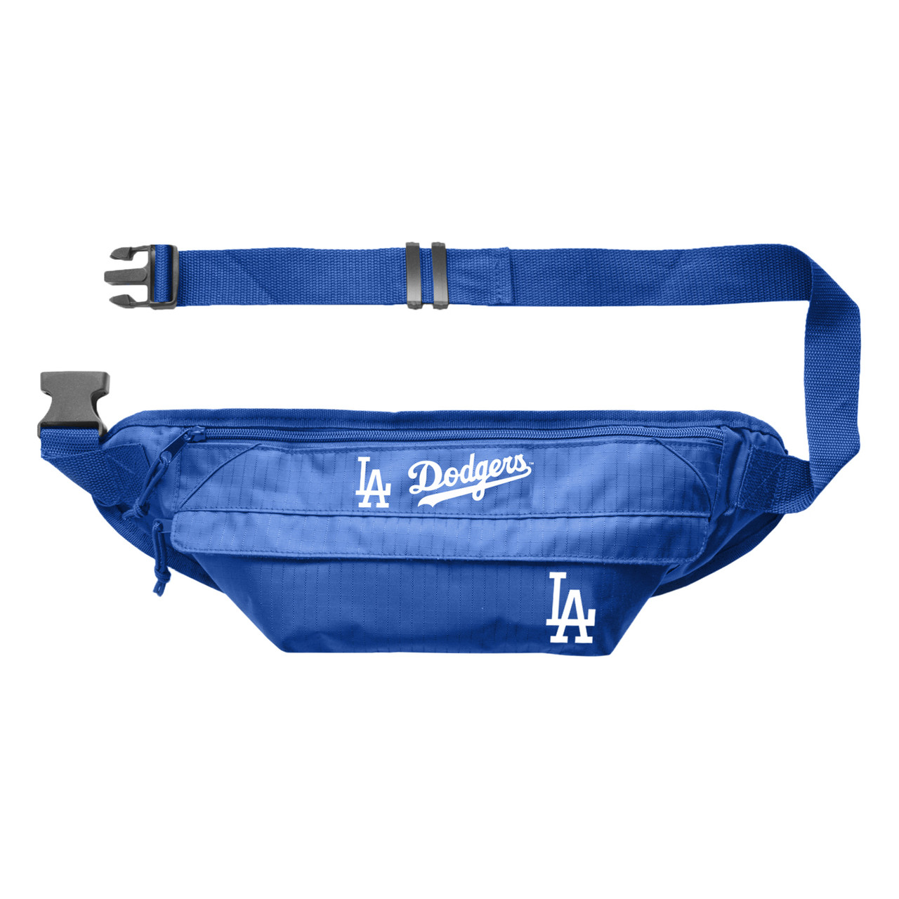 Los Angeles Dodgers Clear Fanny Pack - Sports Unlimited