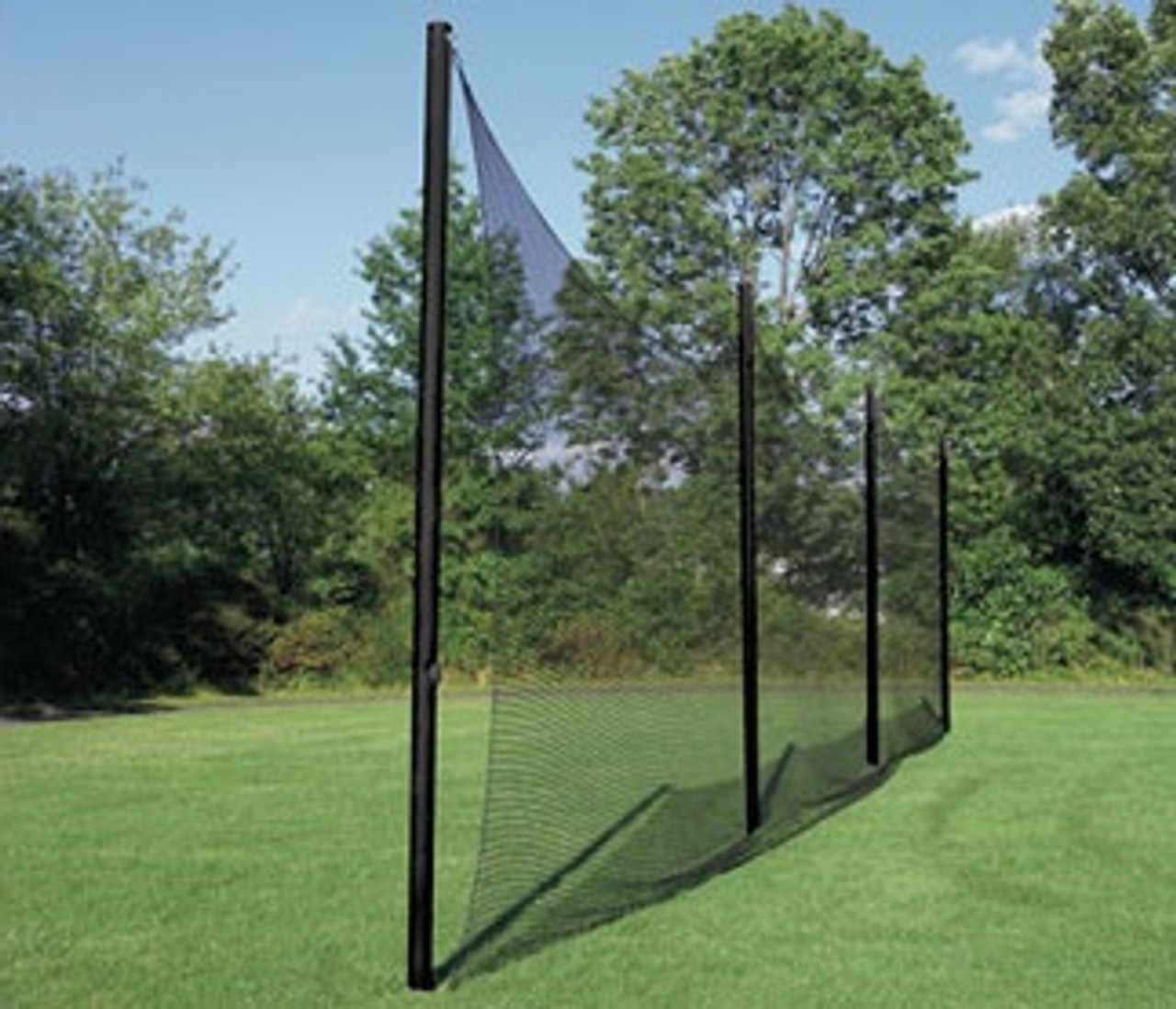 Kwik Goal Soccer Backstop System