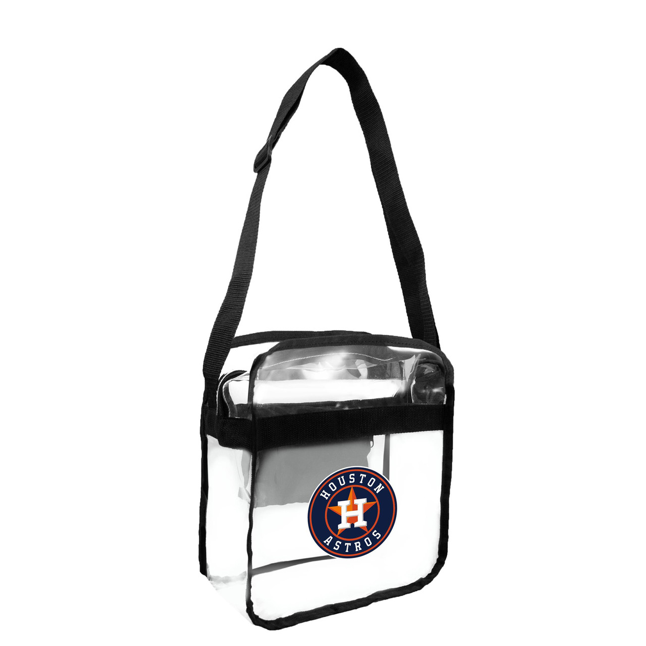 MLB Astros Stadium Wristlet