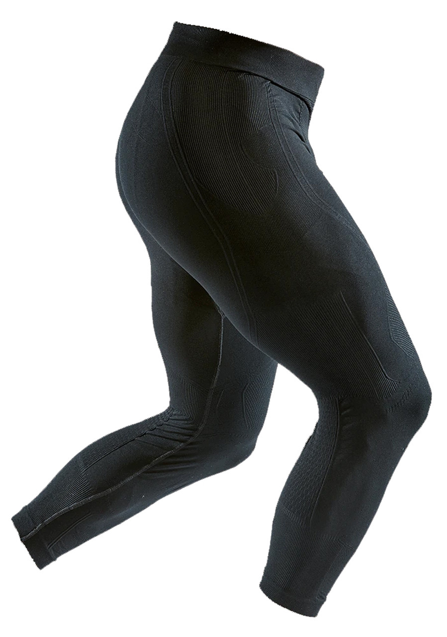 McDavid Men's Elite Compression 3/4 Tights - Sports Unlimited