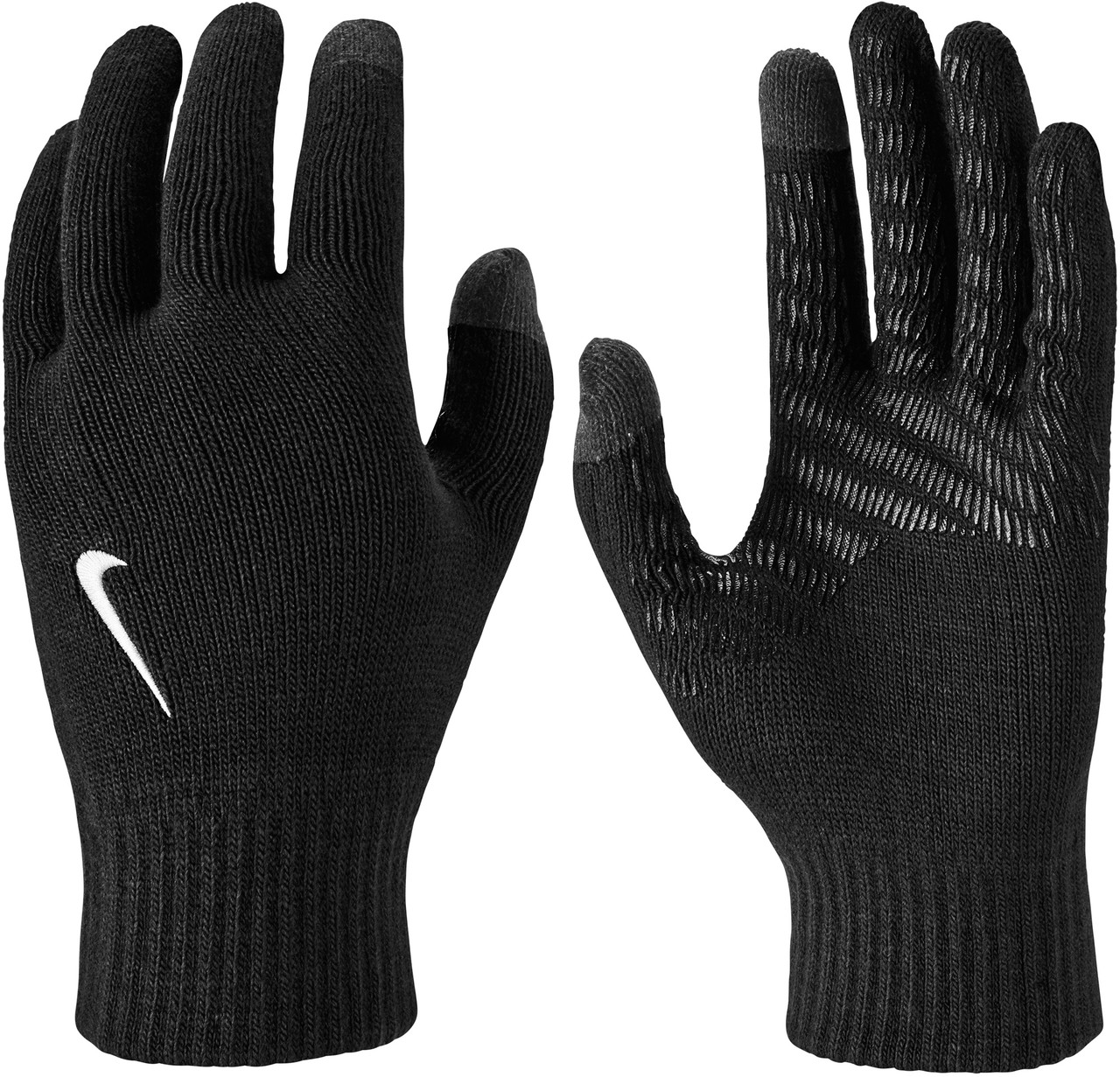 Karu Picknicken kust Nike Knitted Tech and Grip Gloves - Sports Unlimited