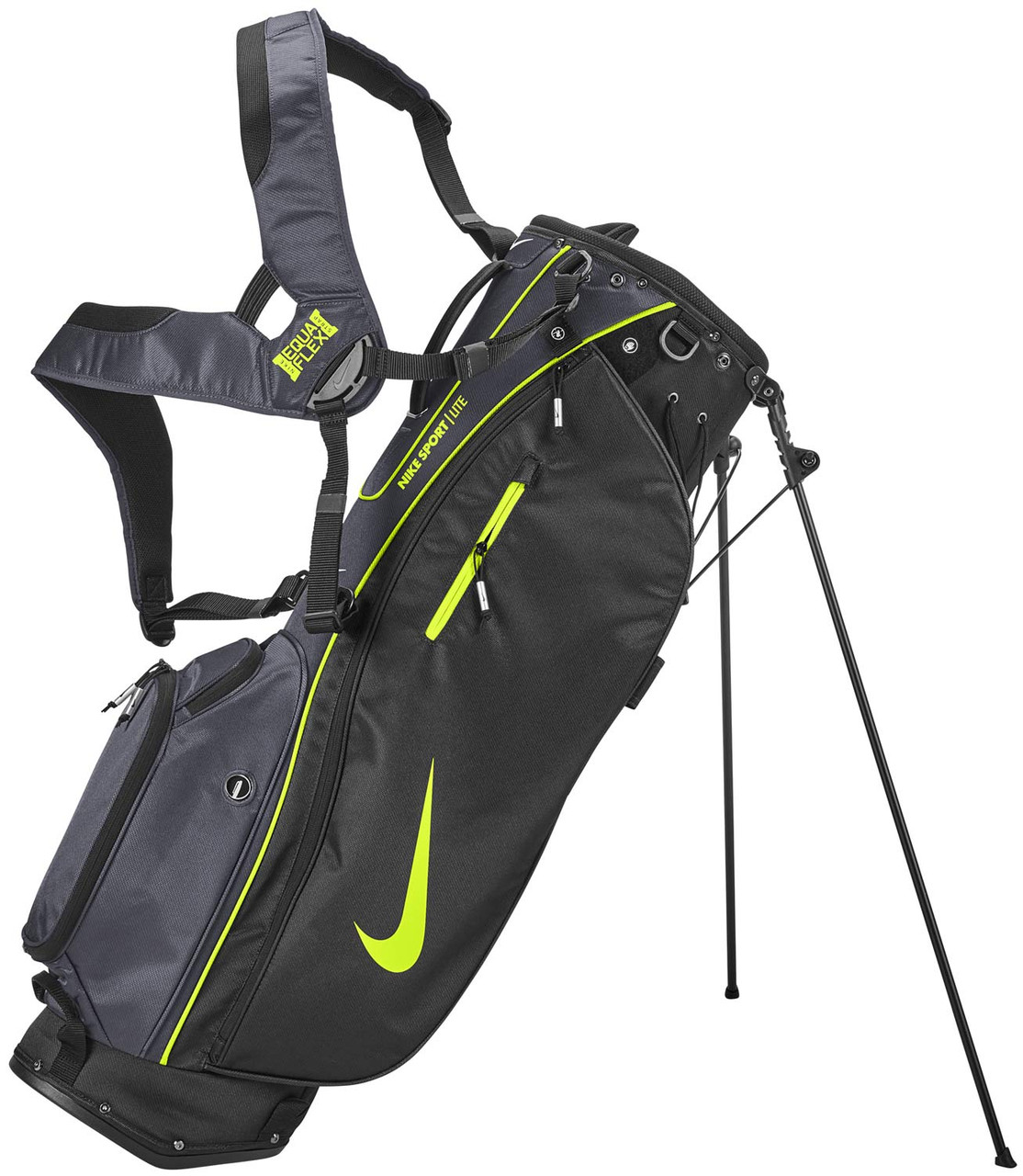 Nike Sport Lite Golf Bag - Sports Unlimited