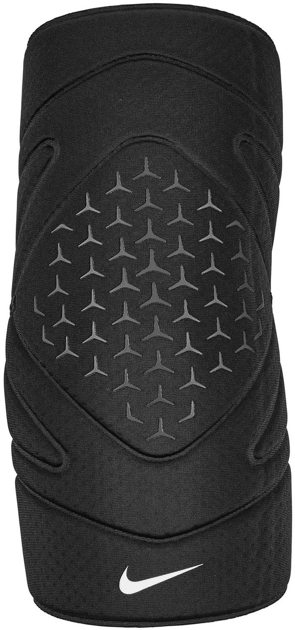 Nike Jordan Hyperstrong Padded Shin Sleeves L/XL Black Unisex New