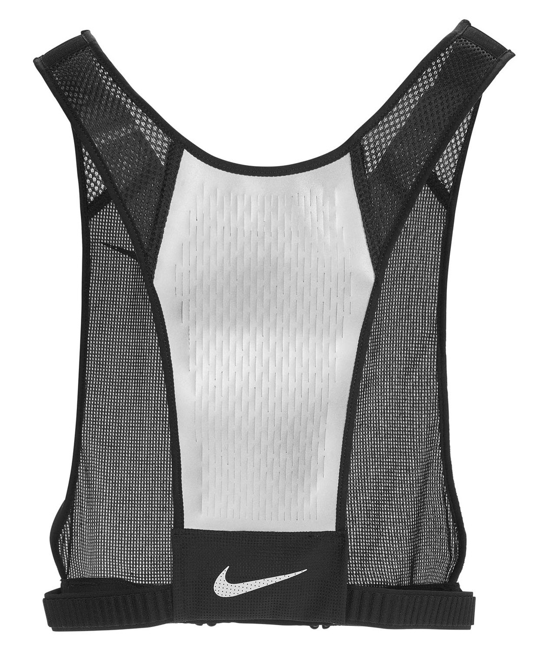 Nike Ditches Safety Pins, Gives the Runner's Bib a Much-Needed