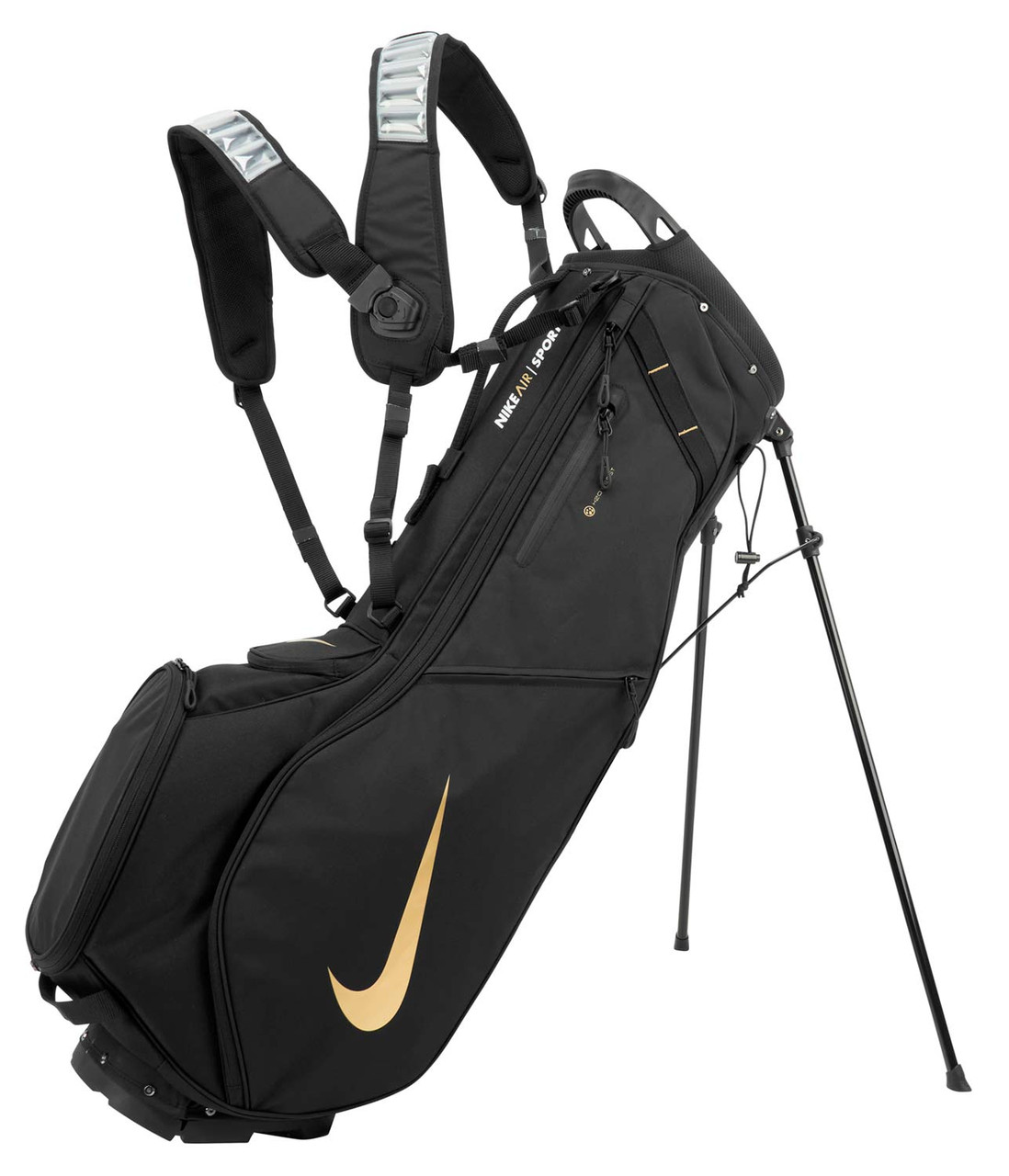 Nike キャディーバッグ Nike Air Sport 2 Golf Bag - Sports Unlimited
