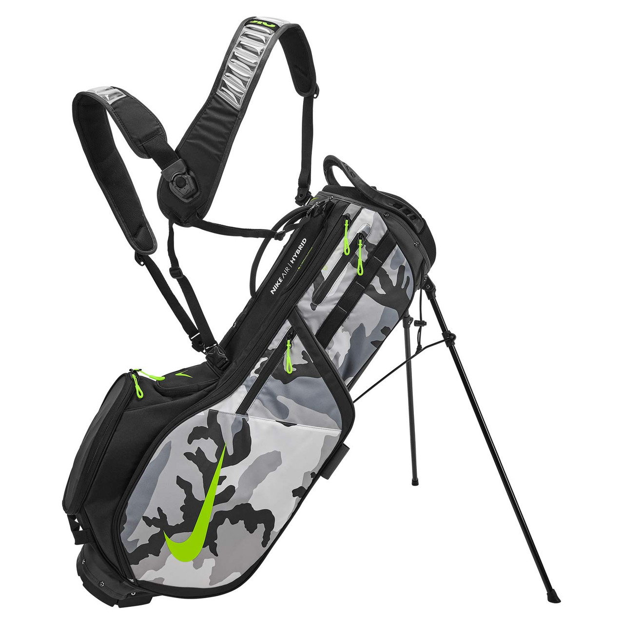 Nike Air Hybrid 2 Golf Bag - Sports Unlimited