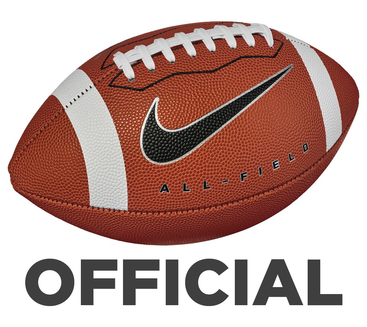 Nike All-Field Official Football