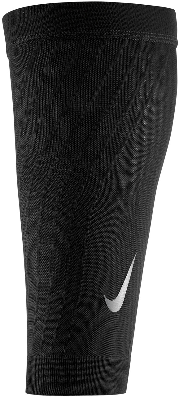 sieraden Giet Afkeer Nike Zoned Support Calf Sleeves - Sports Unlimited