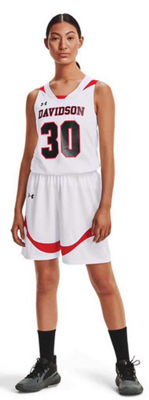 Under Armour Drop Step II Women's Custom Reversible Basketball Uniform -  Sports Unlimited