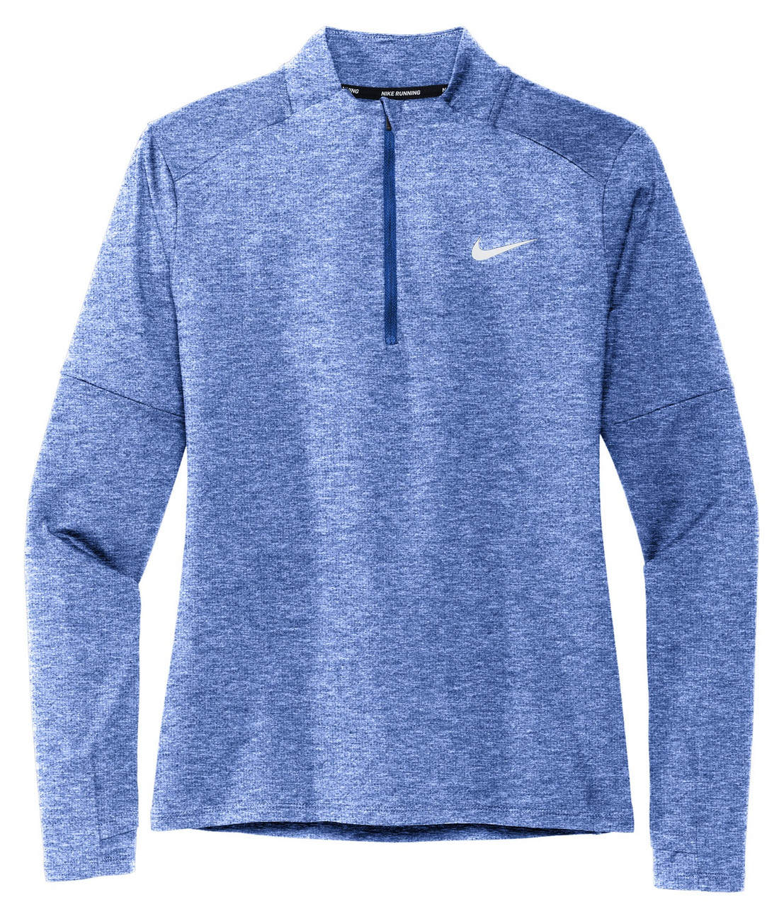 Nike Dri-FIT Element Women's Custom 1/2 Zip Top Sports Unlimited