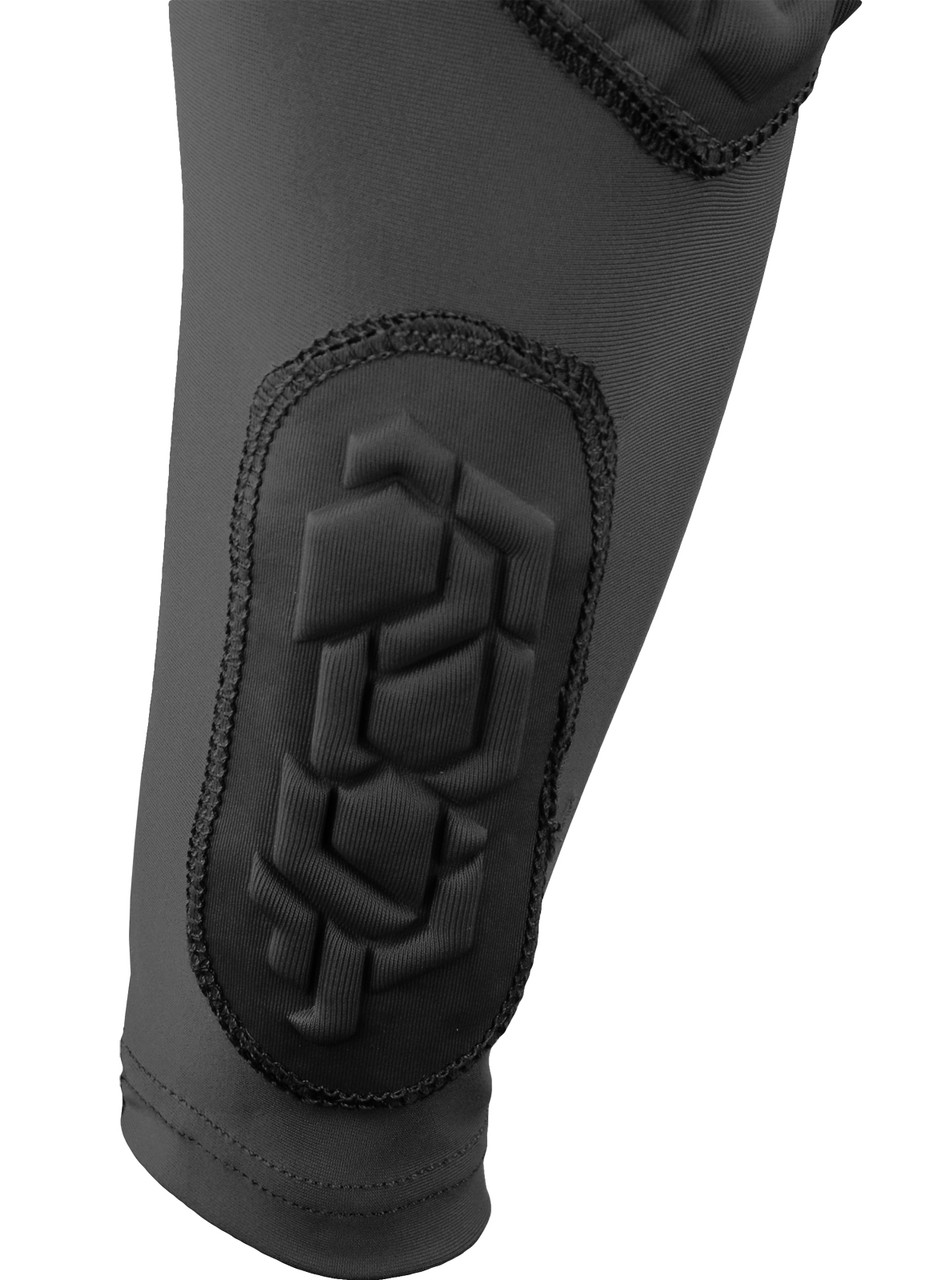 Youth Gameday Armour Pro Padded Leg Sleeves