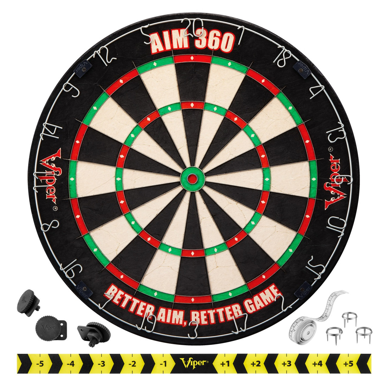 Viper AIM Dartboard
