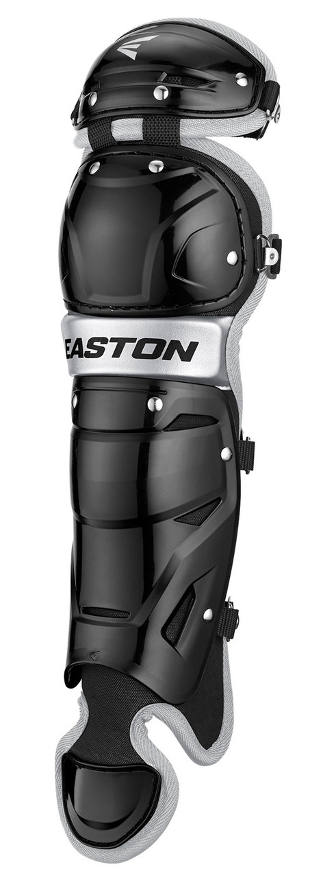 Easton Black Magic 2.0 A165445 Junior Youth Baseball Catchers Gear Set