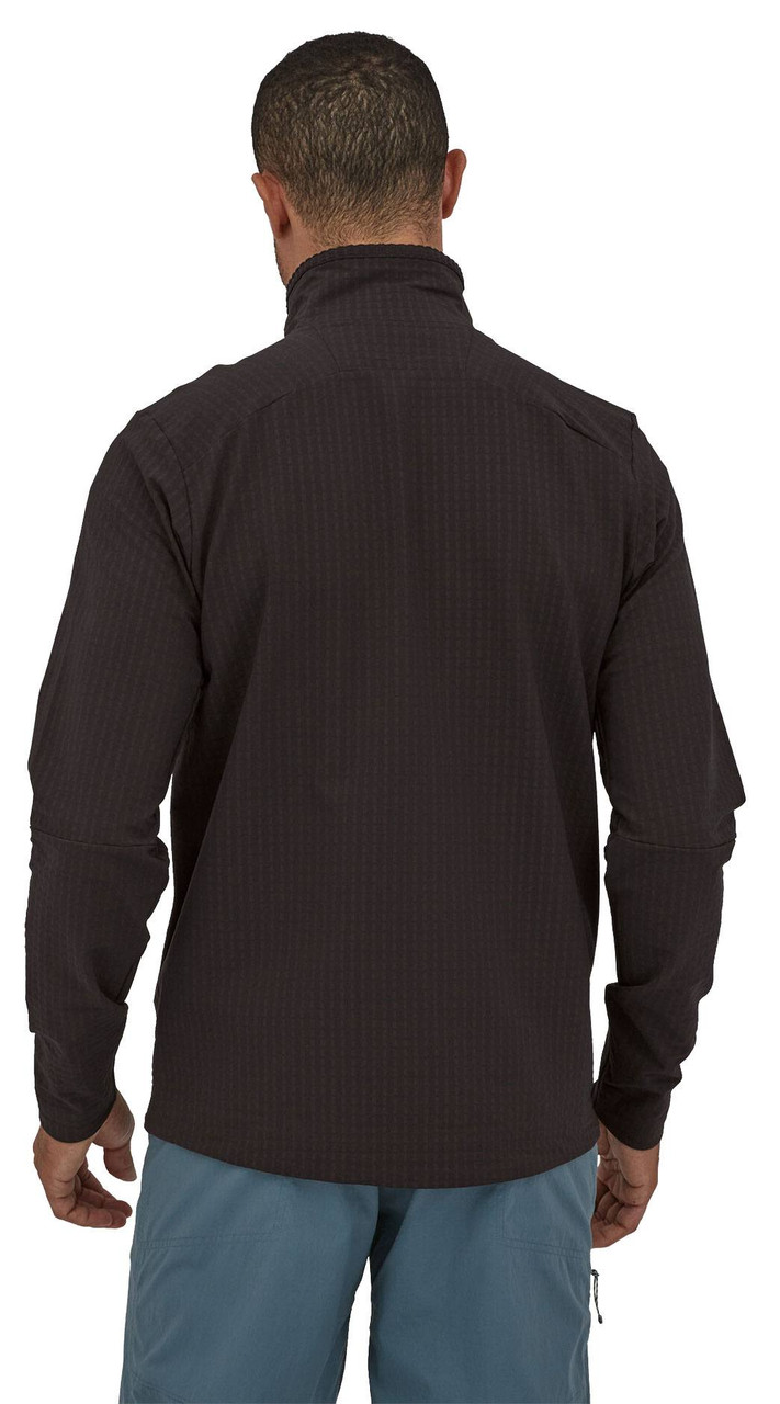 Patagonia Custom Men's R1 Techface Jacket - Sports Unlimited