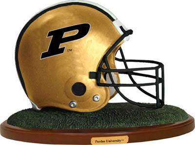 authentic purdue football helmet Mike Alstott "A-Train" Signed Full Size Speed Rep W/ Cas Super Sports Center The Purdue Boilermakers Riddell Speed Authentic Helmet is made for the true Boilermakers fan Purdue Boilermakers Script Speed Mini