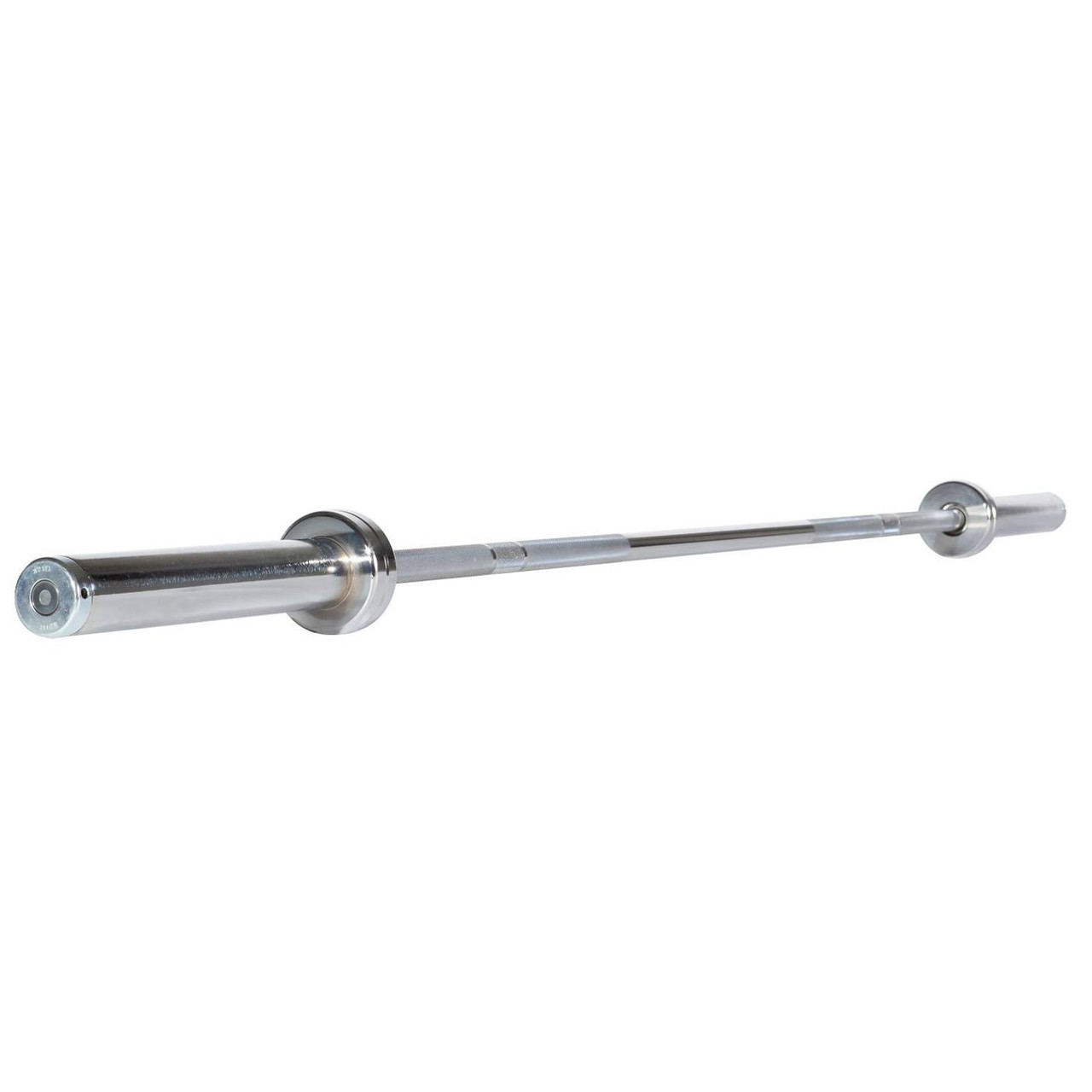 York Olympic Training Weight Bar