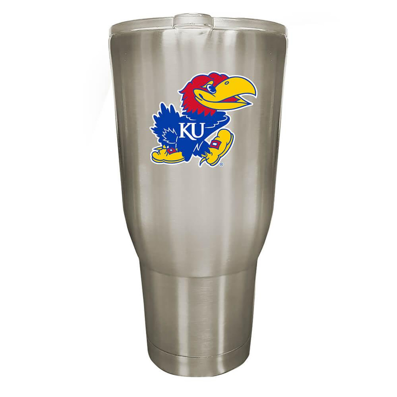 Kansas Jayhawks 20oz. Game Day Tumbler