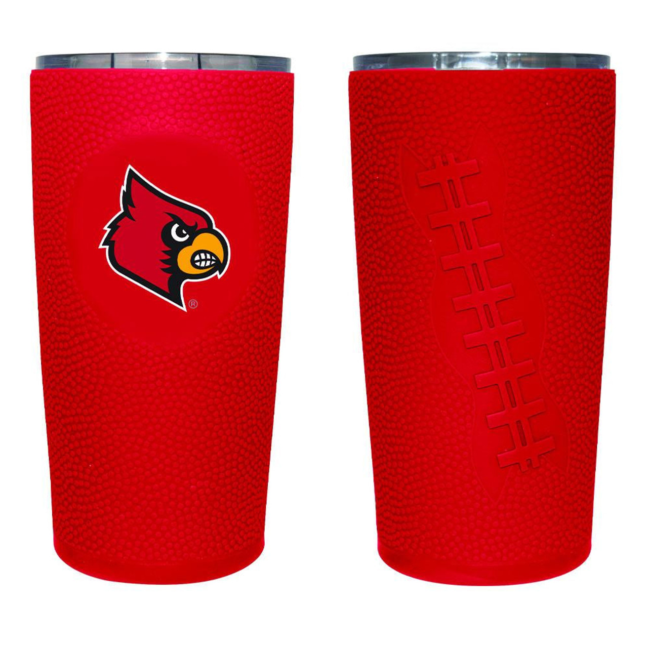 Louisville Cardinals Sports Fan Glasses for sale
