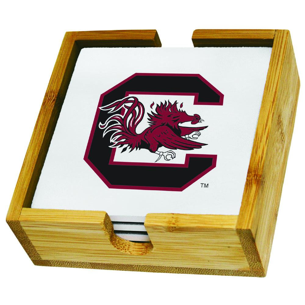 The Memory Company Team Logo Coaster