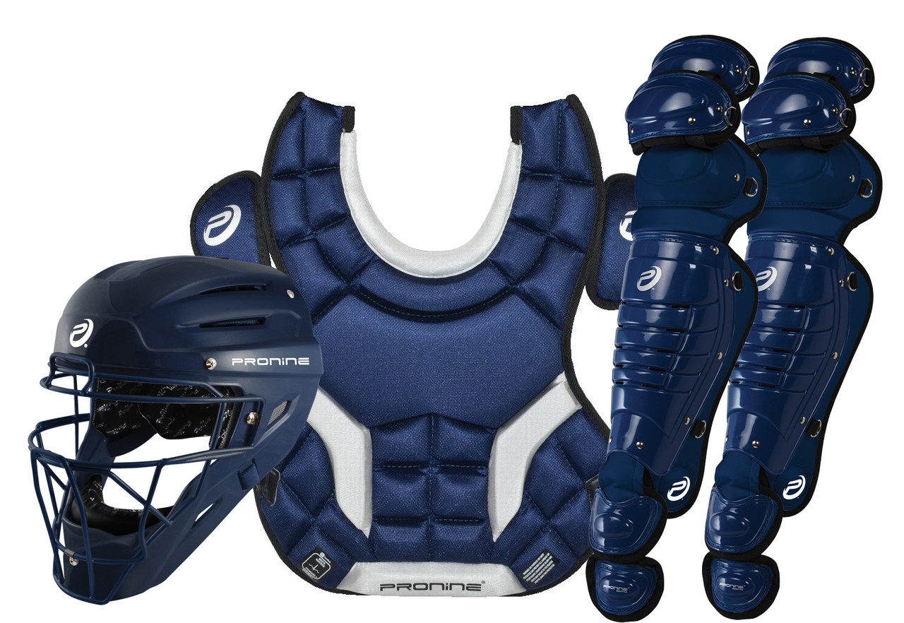 Adult Nike 16” catchers gear