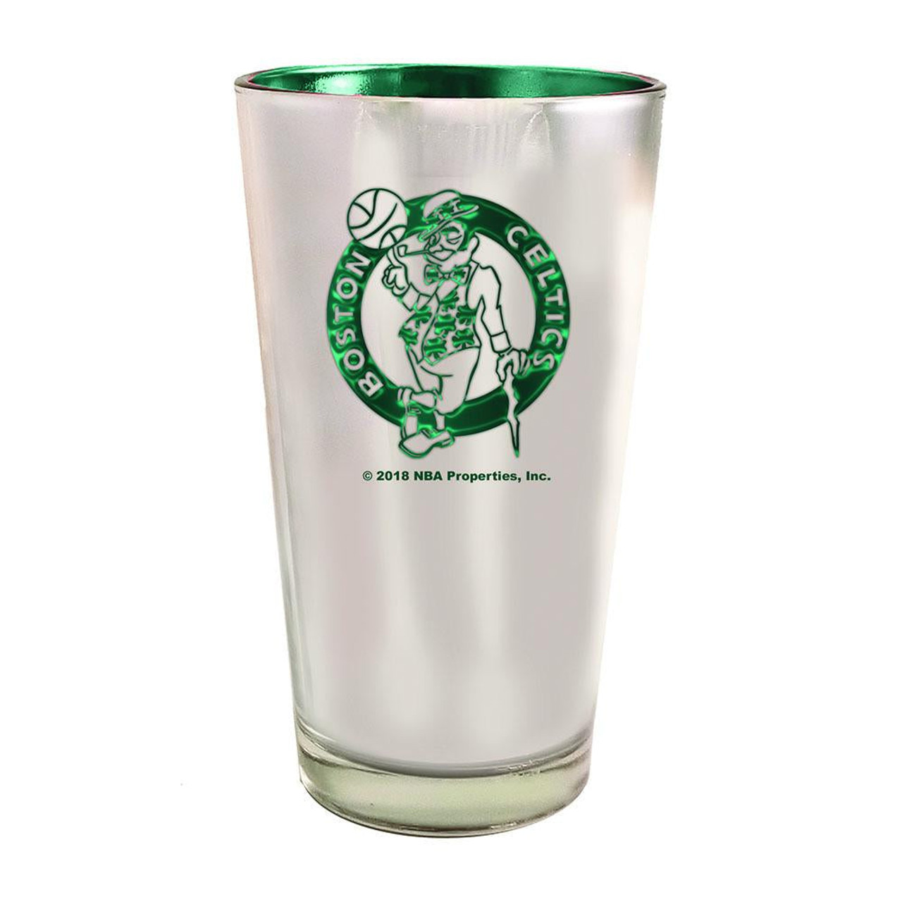 Boston Red Sox - 16oz Gameday Pint Glass