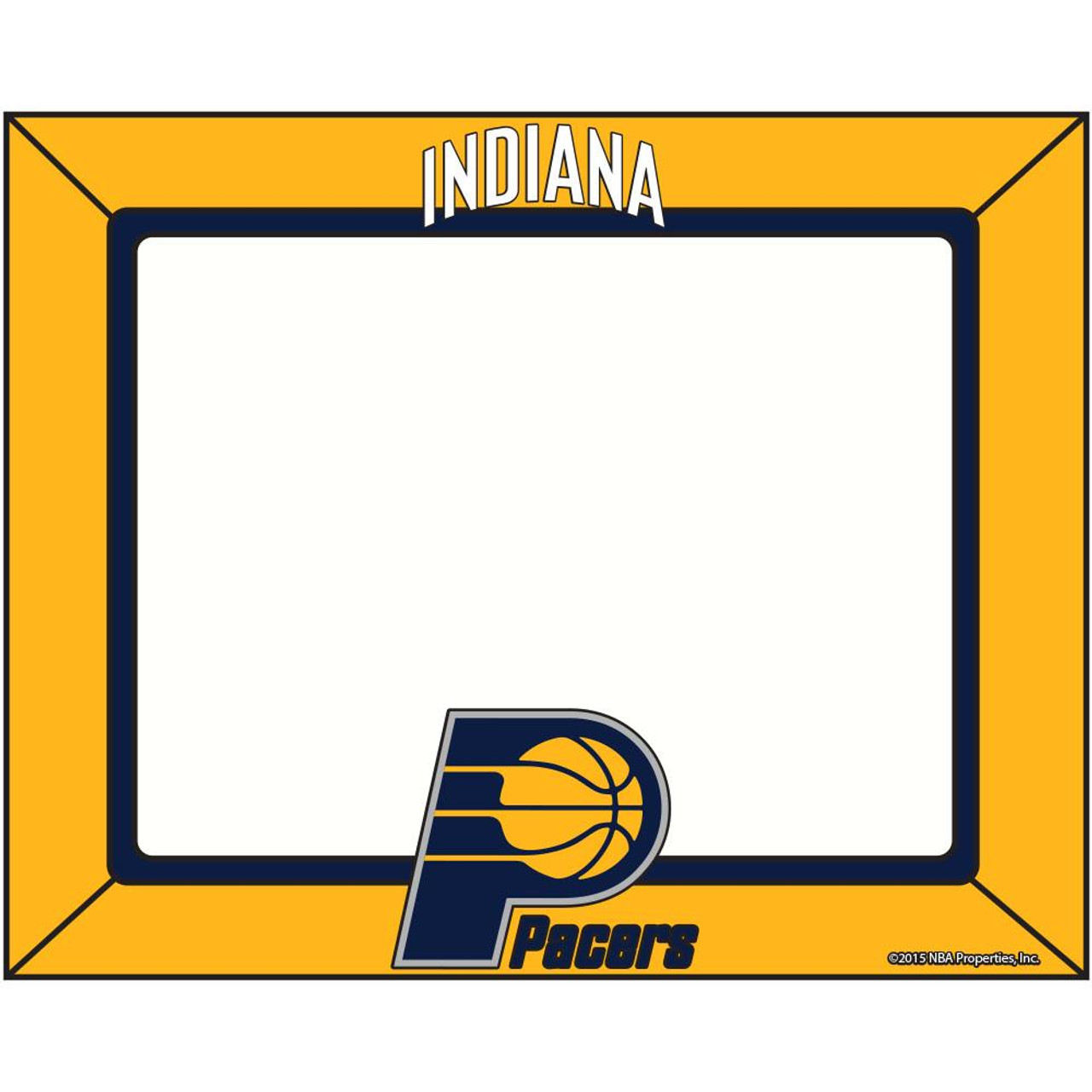 Indiana Pacers Memorabilia, Indiana Pacers Collectibles, Apparel, Pacers  Signed Merchandise