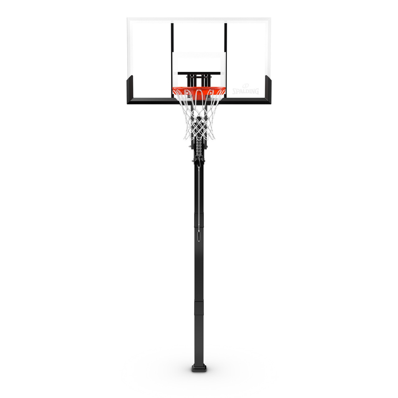 Spalding U-Turn Basketball Hoop - Thumbnail 5
