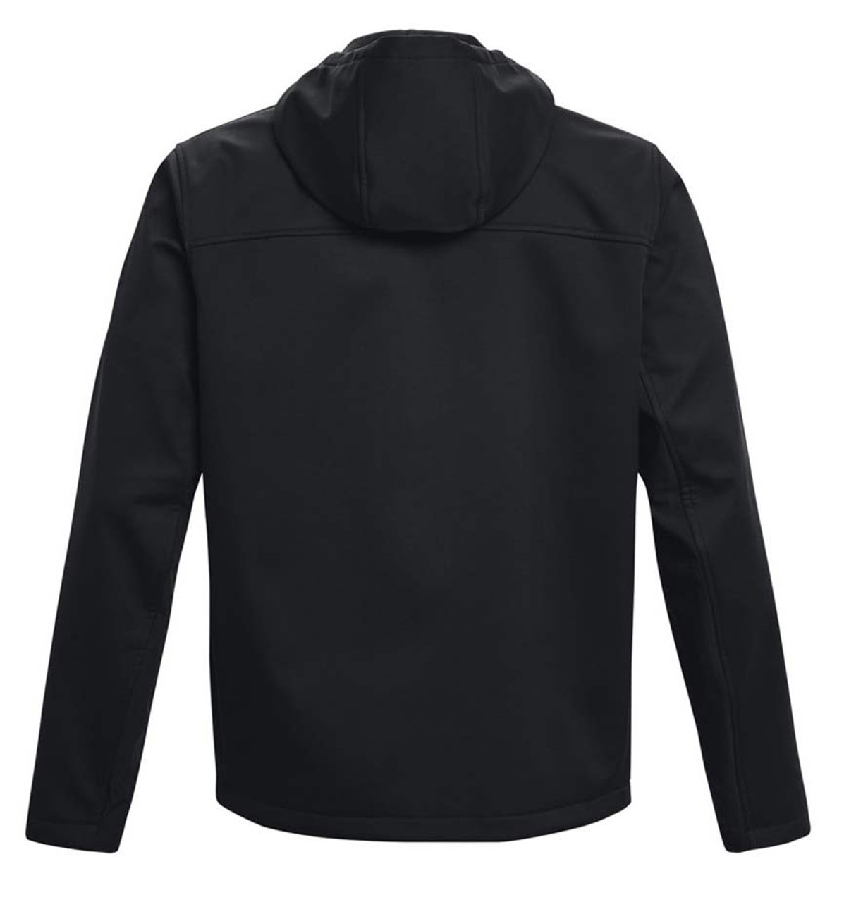 Custom Jackets  Corporate Under Armour Women's Black / Grey ColdGear  Infrared Shield 2.0 Jacket