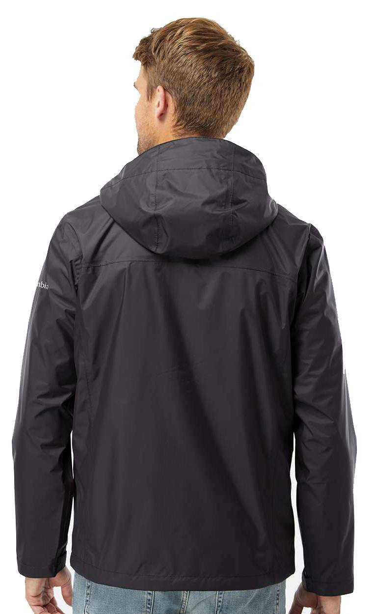 Columbia Men's Watertight II Rain Jacket - Sports Unlimited