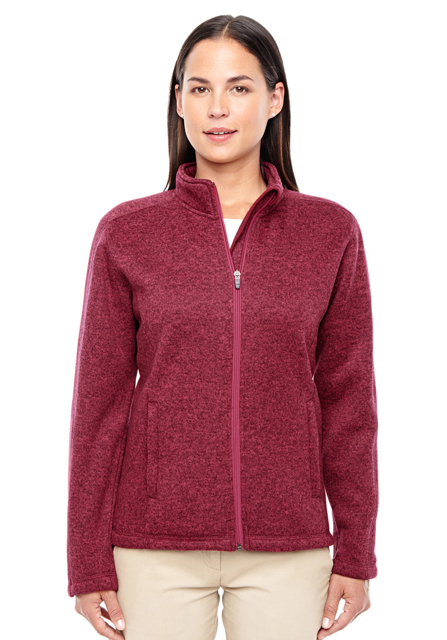 Women's Better Sweater Jacket – Sports Basement