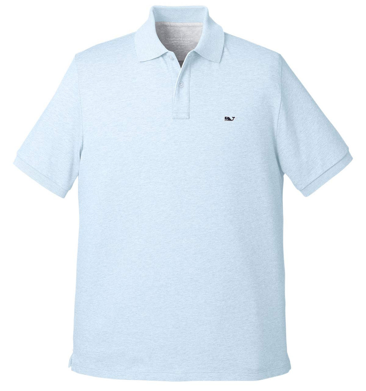 Vineyard Vines Sport Shirts Vineyard Vines Classic Fit Redfish