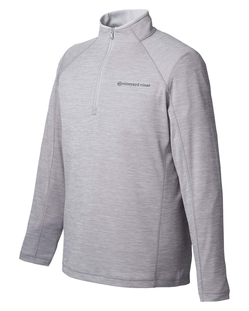 Vineyard Vines Men's Sankaty Custom Quarter-Zip Pullover - Sports